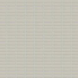 Estilo Ceniza Stack (White Mortar)