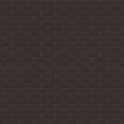 Estilo Nero Azul Half (Charcoal Mortar)