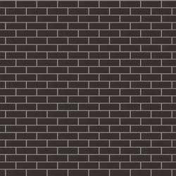Estilo Nero Azul Half (Grey Mortar)