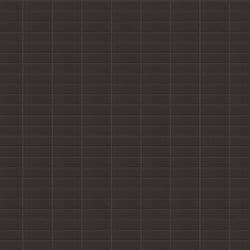 Estilo Nero Azul Stack (Charcoal Mortar)