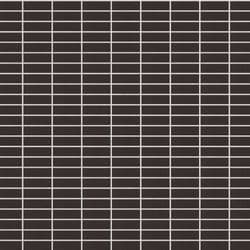 Estilo Nero Azul Stack (White Mortar)