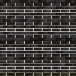 Estilo Nero Metalico Half (Cream Mortar)