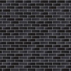 Estilo Nero Metalico Half (Grey Mortar)