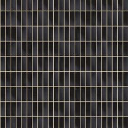 Estilo Nero Metalico Soldier (Cream Mortar)