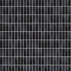 Estilo Nero Metalico Soldier (White Mortar)