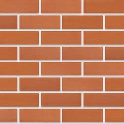 Firelight Satin Stretcher Bond