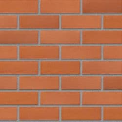 Firelight Satin Stretcher Bond