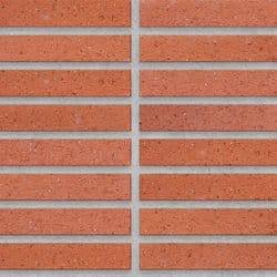 Firelight Travertine Slimline Stack