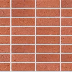 Firelight Travertine Stack Bond