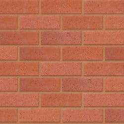 Firelight Travertine Stretcher Bond