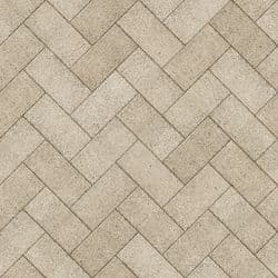 Flagstone Arctic Herringbone