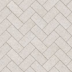 Flagstone Dew Herringbone