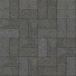 Flagstone Storm Cloud Basketweave