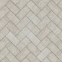 Flagstone Tundra Herringbone