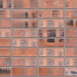 Fynbos Rooi Satin Stack Bond