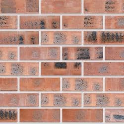 Fynbos Rooi Satin Stretcher Bond