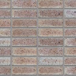 Golden Wheat Travertine Stack Bond