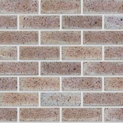 Golden Wheat Travertine Stack Bond