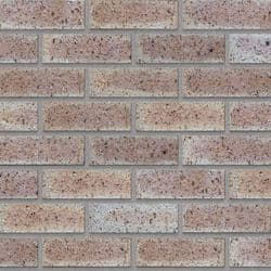 Golden Wheat Travertine Stretcher Bond