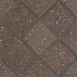 Graphite Doppio Herringbone