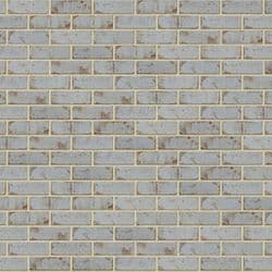 Harlem Half (Cream Mortar)