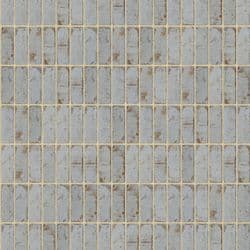 Harlem Soldier (Cream Mortar)