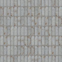 Harlem Soldier (Grey Mortar)