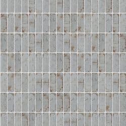 Harlem Soldier (White Mortar)