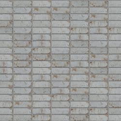 Harlem Stack (Grey Mortar)