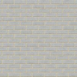 Haze Half (Cream Mortar)