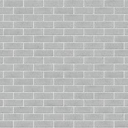 Haze Half (White Mortar)