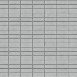 Haze Stack (Grey Mortar)