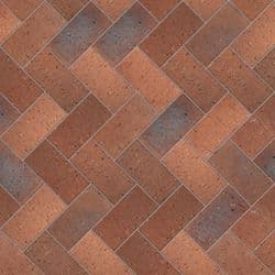 Ironstone Modular Herringbone
