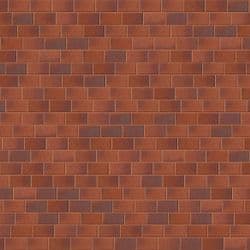 Kennedy Third (Red Mortar)