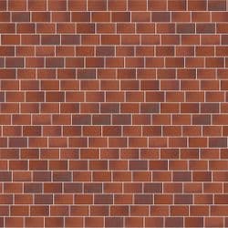 Kennedy Third (White Mortar)