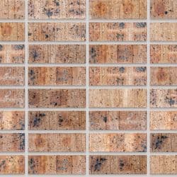 Kiaat Travertine Stack Bond