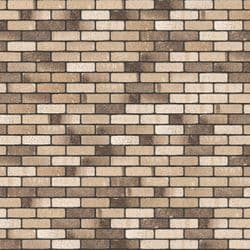 Laneway Vibe Tumbled Half (Charcoal Mortar)