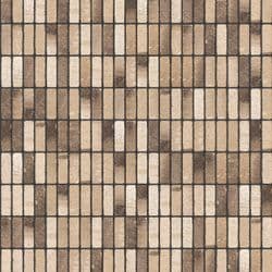 Laneway Vibe Tumbled Soldier (Charcoal Mortar)