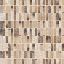 Laneway Vibe Tumbled Soldier (White Mortar)