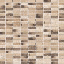 Laneway Vibe Tumbled Stack (White Mortar)