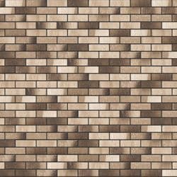 Laneway Vibe Half (Charcoal Mortar)