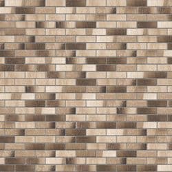 Laneway Vibe Half (Grey Mortar)