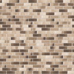 Laneway Vibe Half (White Mortar)