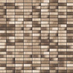 Laneway Vibe Stack (Charcoal Mortar)