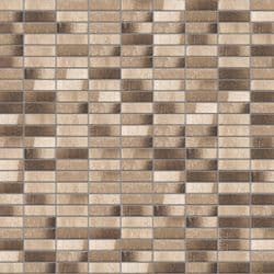 Laneway Vibe Stack (Grey Mortar)