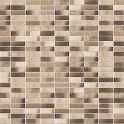 Laneway Vibe Stack (White Mortar)