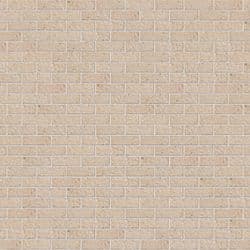 Limestone Hue Half (White Mortar)