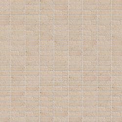 Limestone Hue Stack (White Mortar)