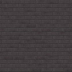 Midnight Half (Charcoal Mortar)