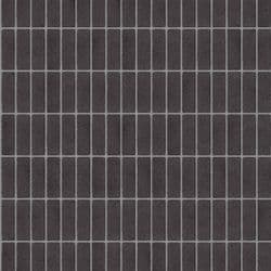 Midnight Soldier (Grey Mortar)